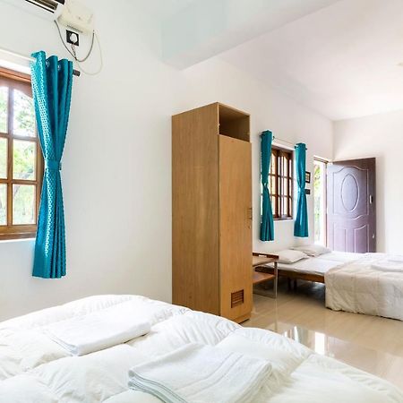 Casa De Mor Room With Pool Anjuna Exterior foto